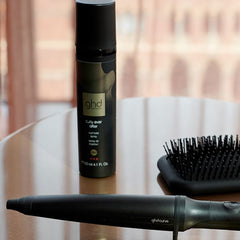 مكواة تجعيد الشعر ghd Creative Curl Tapered Wand