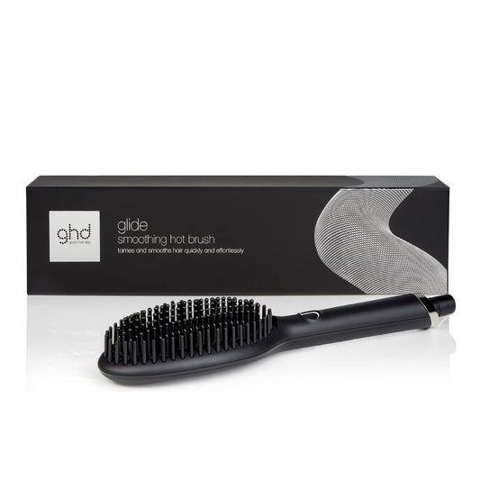 ghd Glide Hot Hair Brush