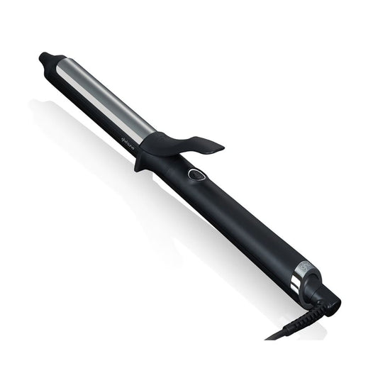 مجموعة مكواة تجعيد الشعر الكلاسيكية من جي إتش دي مع مشط فك تشابك الشعر ذا كومب آوت من جي إتش دي