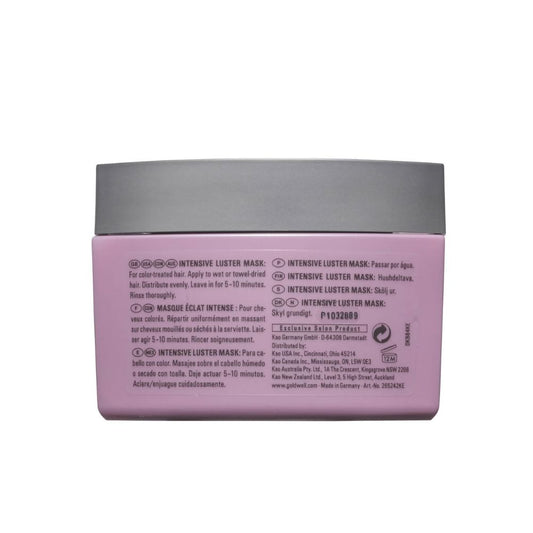 Goldwell Kerasilk Color Intensive Luster Mask 200ml