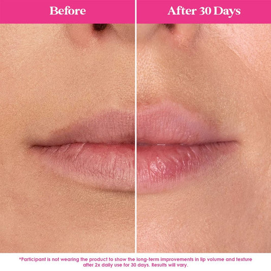 GRANDE Cosmetics GrandeLIPS Hydrating Lip Plumper Gloss 2.4ml (Various Shades)