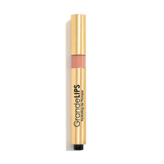 GRANDE Cosmetics GrandeLIPS Hydrating Lip Plumper Gloss 2.4ml (Various Shades)