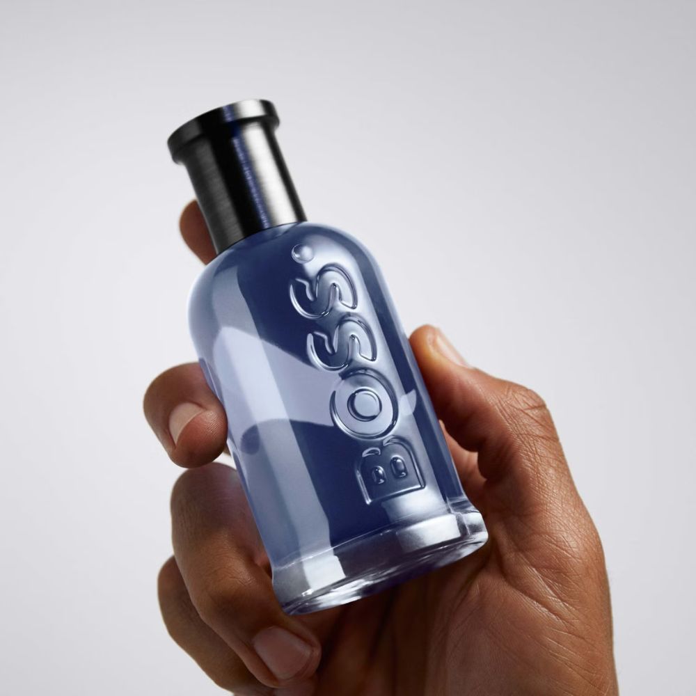 HUGO BOSS BOSS Bottled Infinite Eau de Parfum 100ml