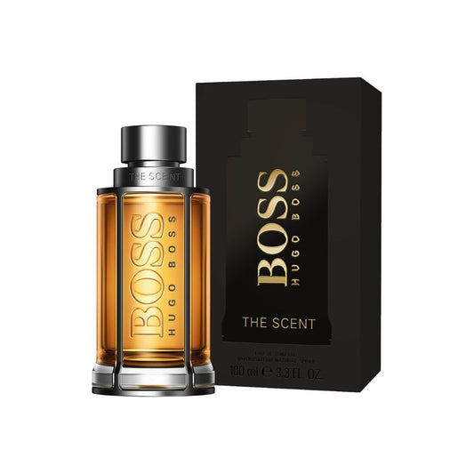 HUGO BOSS The Scent For Him Eau de Toilette 100ml