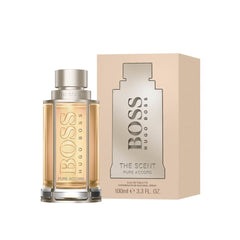 عطر بوس ذا سينت بيور أكورد أو دو تواليت (بأحجام مختلفة)