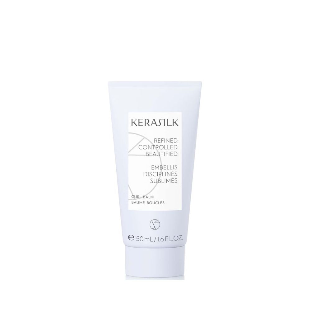 KERASILK Specialists Curl Balm 150ml