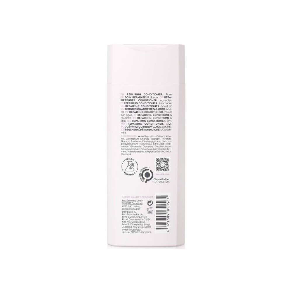 KERASILK Essentials Reparing Conditioner 200ml