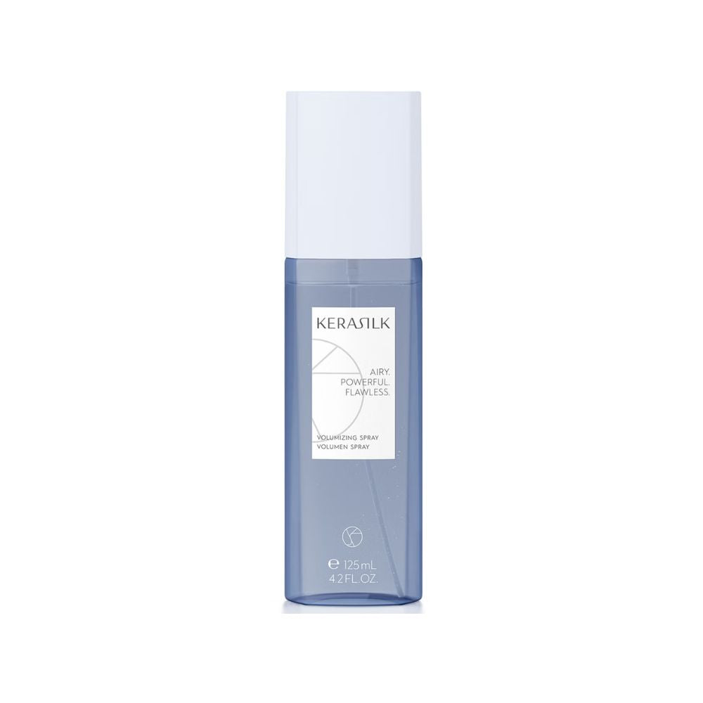 KERASILK Specialists Volumising Spray 125ml