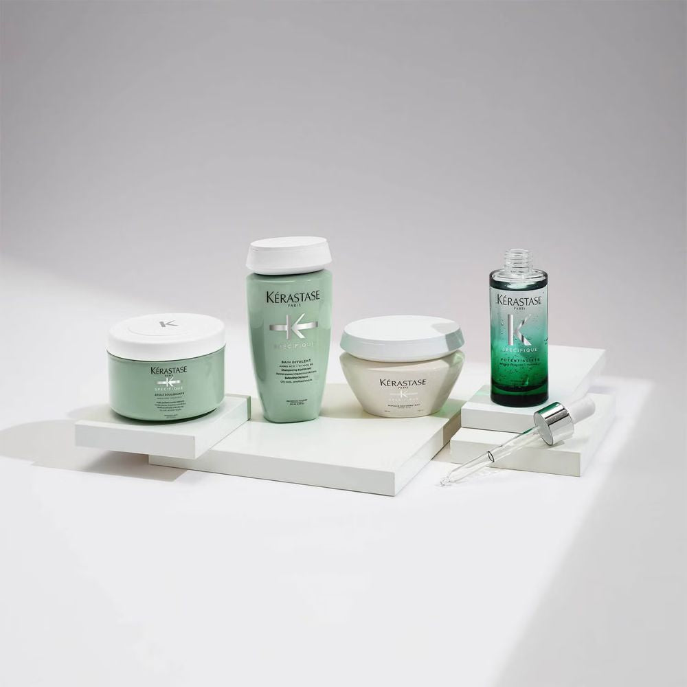 Kérastase Specifique Bain Divalent Shampoo 250ml