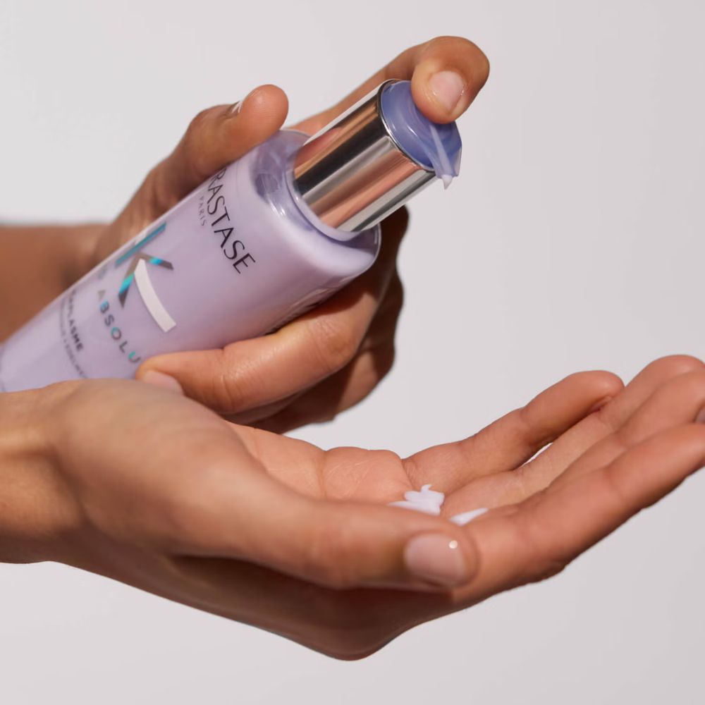 Kérastase Blond Absolu Cicaplasme Treatment 150ml