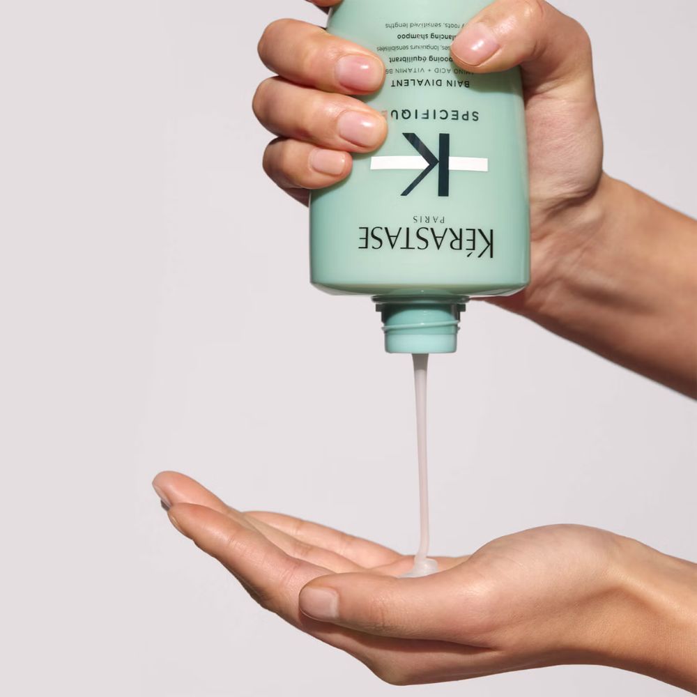 Kérastase Specifique Bain Divalent Shampoo 250ml