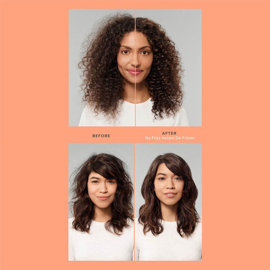 Living Proof No Frizz Instant De-Frizzer 6.2 oz.