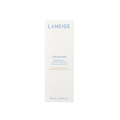 LANEIGE Cream Skin Cerapeptide Toner and Moisturiser 170ml
