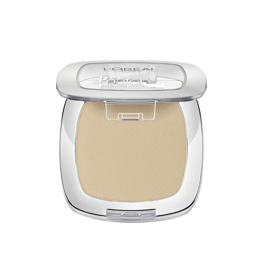 L'Oréal Paris True Match Powder Foundation 9g (Various Shades)