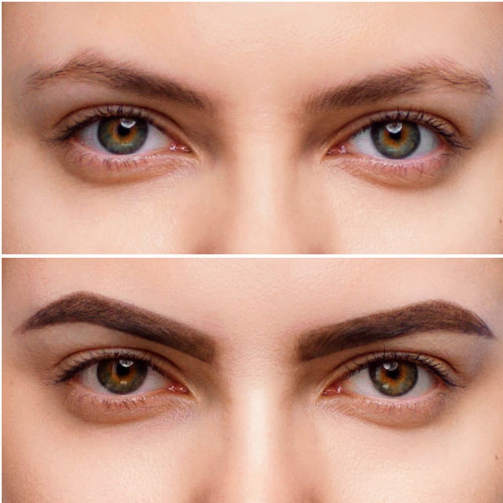 MAC Eye Brow Styler (Various Shades)