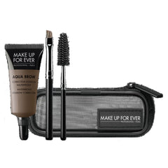MAKE UP FOR EVER Aqua Brow Kit 7ml (Various Shades)