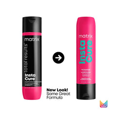 Matrix Total Results InstaCure Anti-Breakage Conditioner 300ml