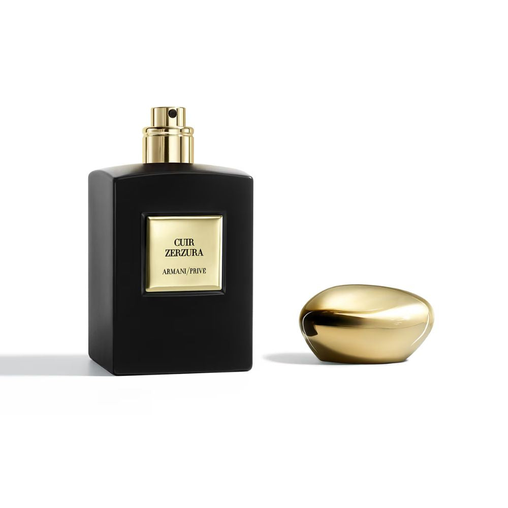Armani Prive Cuir Zerzura