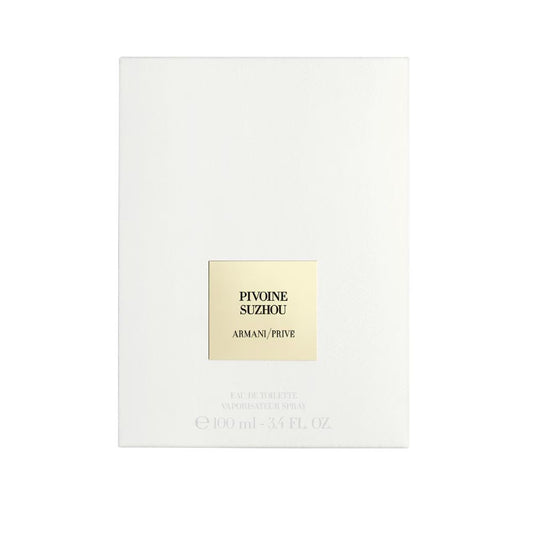 Armani Privé Pivoine Suzhou - Eau de Toilette