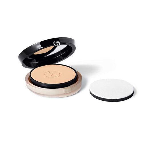 ARMANI Power Fabric Compact Foundation