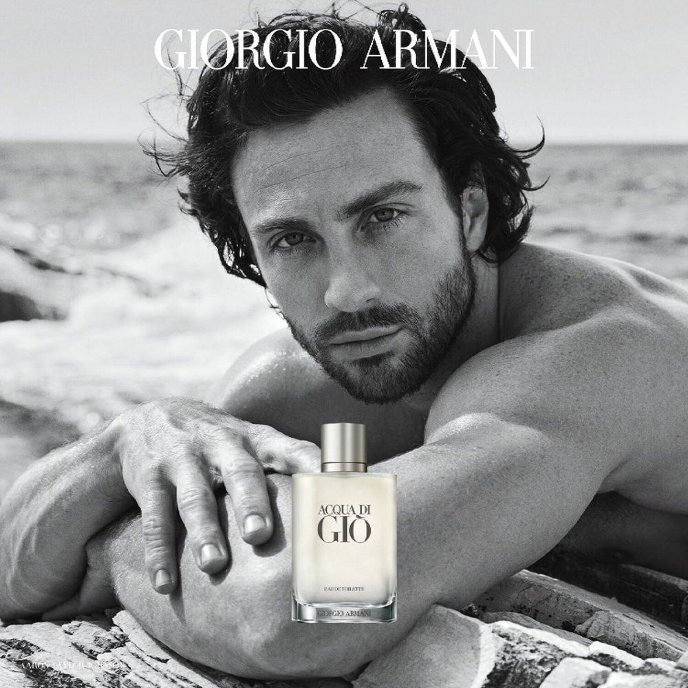 ARMANI Acqua di Giò Eau de Toilette