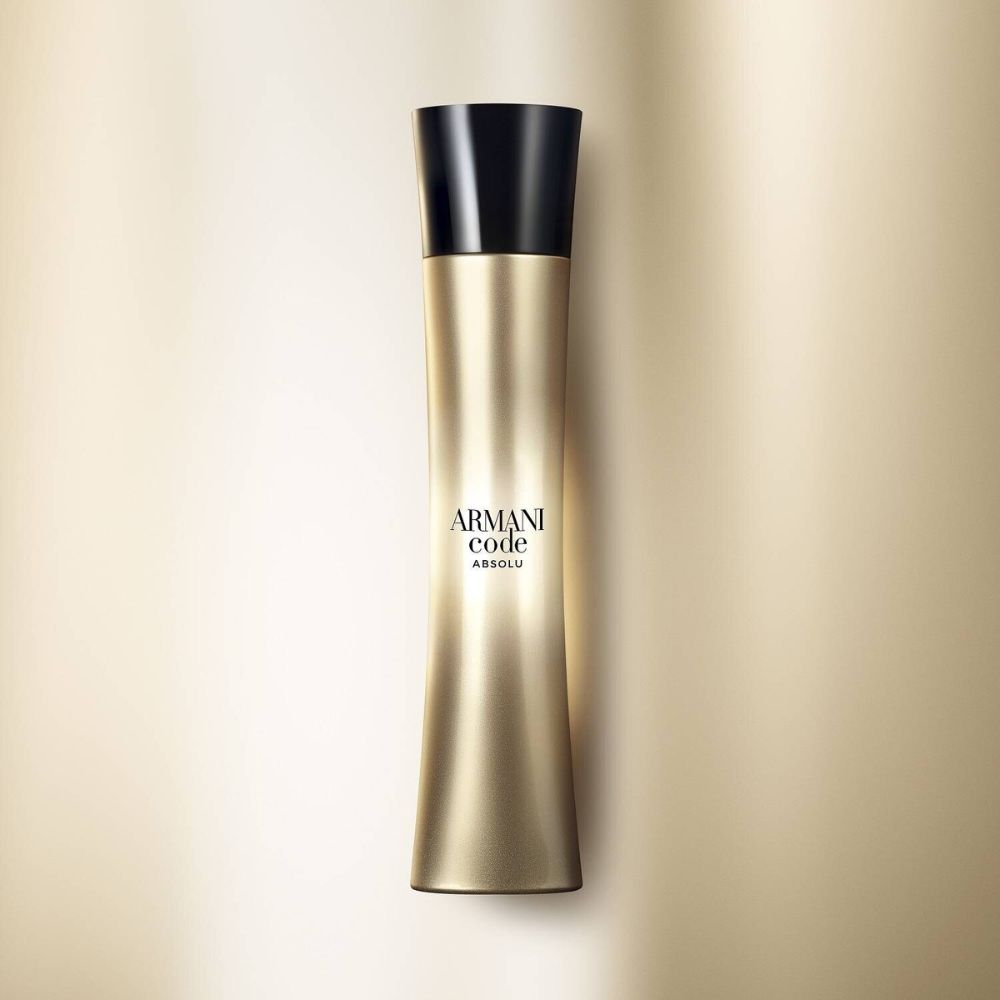 ARMANI Armani code femme absolu