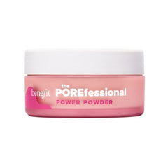 بودرة التثبيت السائبة غير اللامعة من بينيفت كوزمتكس ذا بورفيشنال
