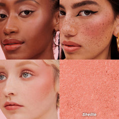 شيلي من شركة بينيفت لمستحضرات التجميل
