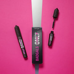 BENEFIT COSMETICS Badgals Only