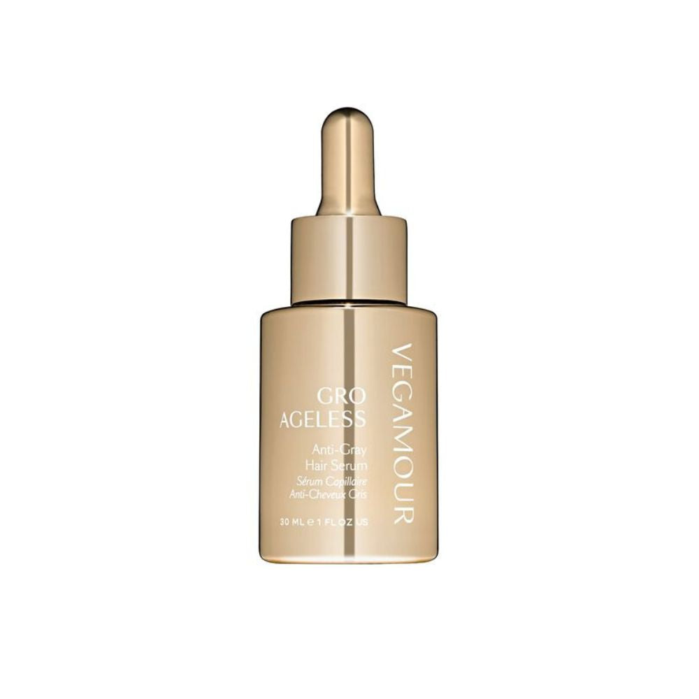 VEGAMOUR GRO Ageless Anti-Gray Hair Serum