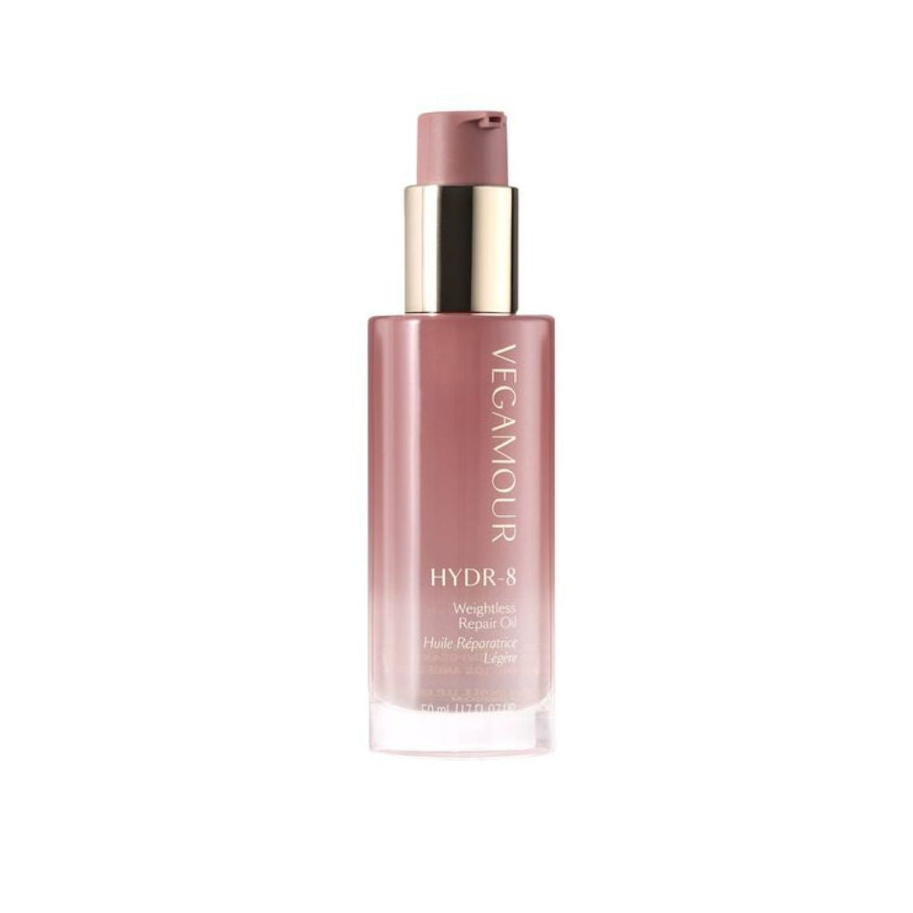 VEGAMOUR HYDR-8 Weightless Repair Oil