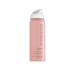 VEGAMOUR GRO Dry Shampoo for Thinning Hair - Mini