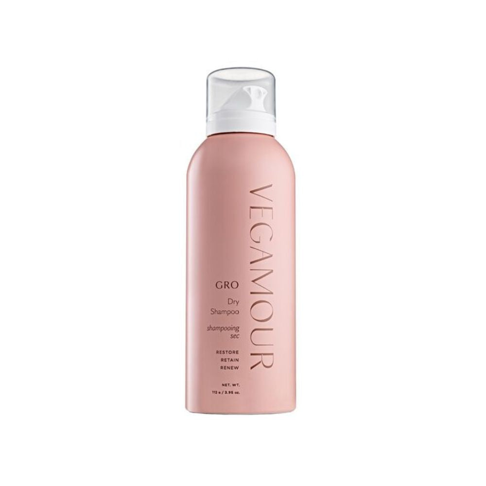 VEGAMOUR GRO Dry Shampoo for Thinning Hair
