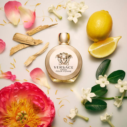 VERSACE Versace Eros Pour Femme Eau de Parfum