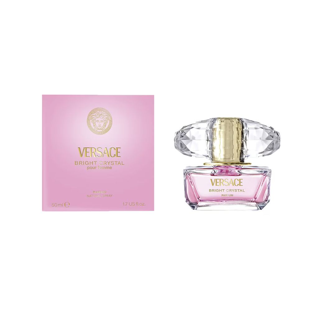 VERSACE Bright Crystal Parfum