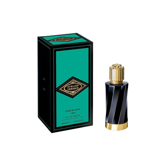 VERSACE Atelier Fleur De Mate - Eau de Parfum