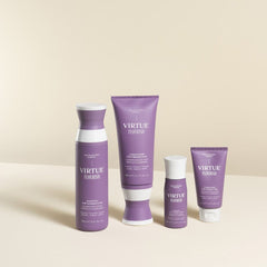 VIRTUE Flourish Shampoo for Thinning Hair