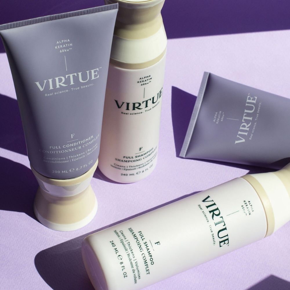 VIRTUE Recovery Shampoo