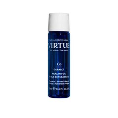VIRTUE Healing Oil - Protects | Shines | Mends