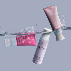 VIRTUE Un-Frizz Cream - Smooths | Calms | Transforms