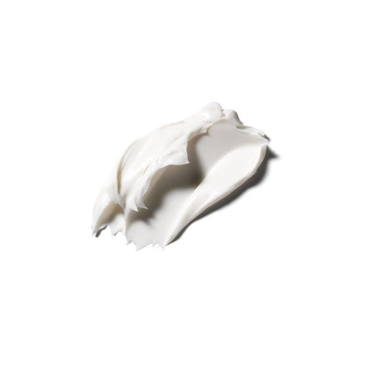 زبدة فيرتشو كيرل التي تُترك على الشعر