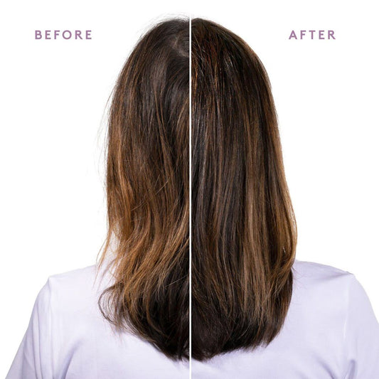 قناع فيرتشو فلوريش للشعر الخفيف