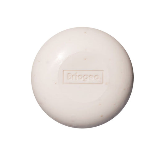 BRIOGEO Be Gentle, Be Kind ™ - Aloe + Oat Milk Ultra Soothing 3-in-1 Cleansing Bar