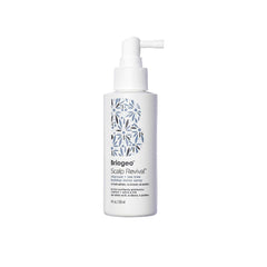 BRIOGEO Scalp Revival™ Charcoal + Tea Tree Buildup Detox Spray