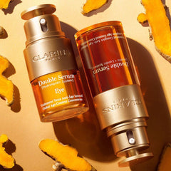 CLARINS Double Serum Eye