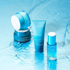 CLARINS Hydra-Essentiel [Ha²] Bi-Phase Serum