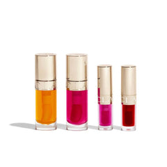 CLARINS Iconic Lip Comfort Oils