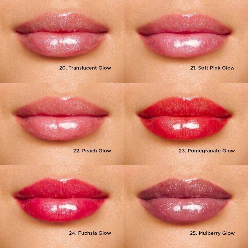 CLARINS Lip Perfector Glow
