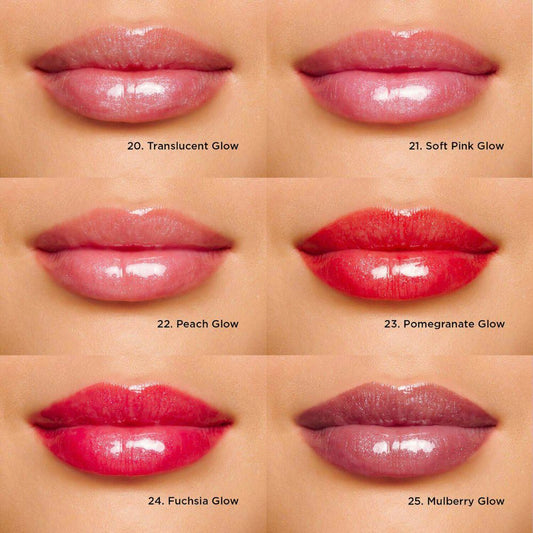CLARINS Lip Perfector Glow