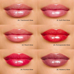 CLARINS Lip Perfector Glow